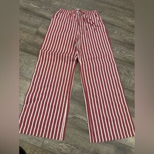 Tribe Kelley Grayton Wide leg